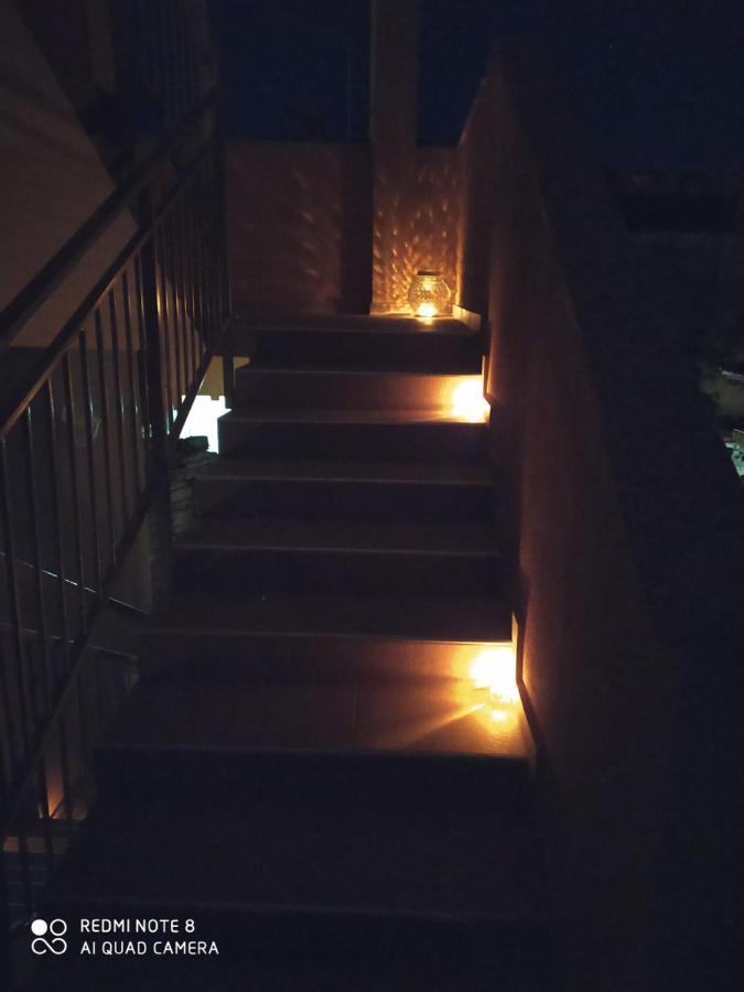 Apartman Nena 보드냔 외부 사진