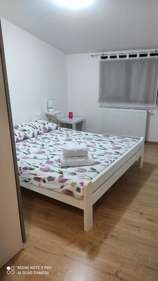 Apartman Nena 보드냔 외부 사진