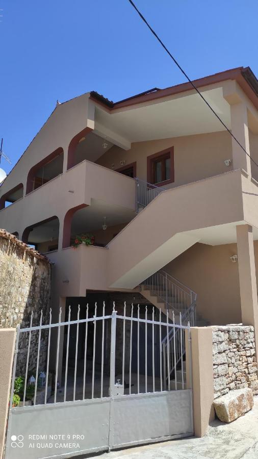 Apartman Nena 보드냔 외부 사진