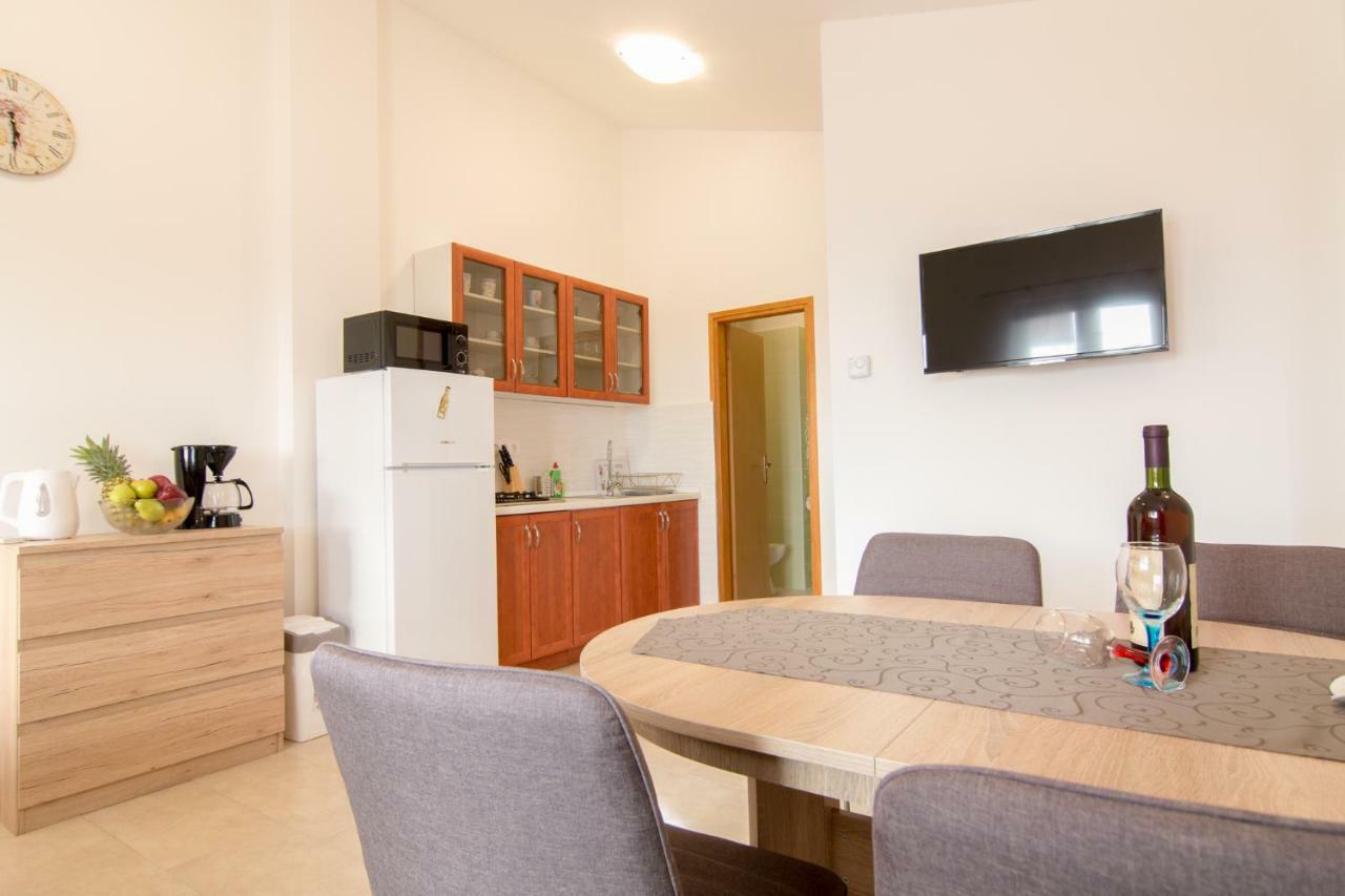 Apartman Nena 보드냔 외부 사진