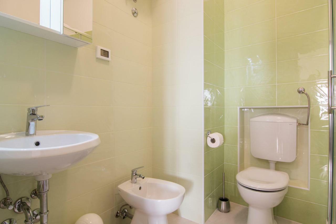 Apartman Nena 보드냔 외부 사진