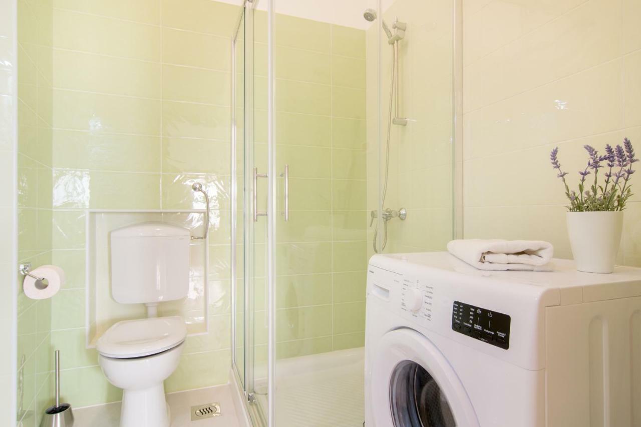 Apartman Nena 보드냔 외부 사진