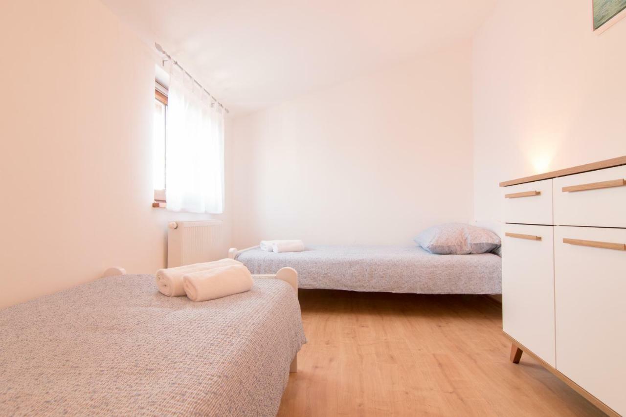 Apartman Nena 보드냔 외부 사진