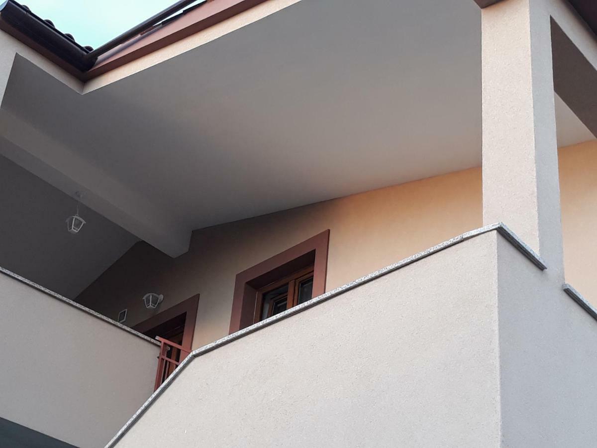 Apartman Nena 보드냔 외부 사진